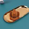 Personalized Cartoon Ring Box Western Cowboy Hat Box
