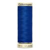 Set of 5 Spools 100m 100% Polyester Thread Gutermann Ref 788988 - Att 316 - Royal Blue