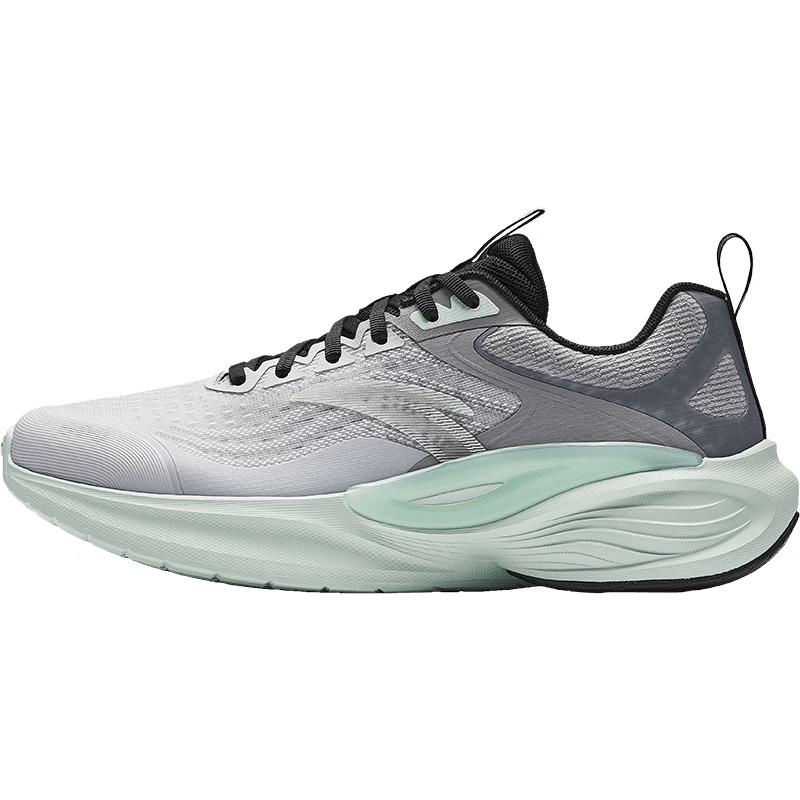 

Мужские легкие дышащие кроссовки для бега Anta Lingyun 41 (Men s 8)