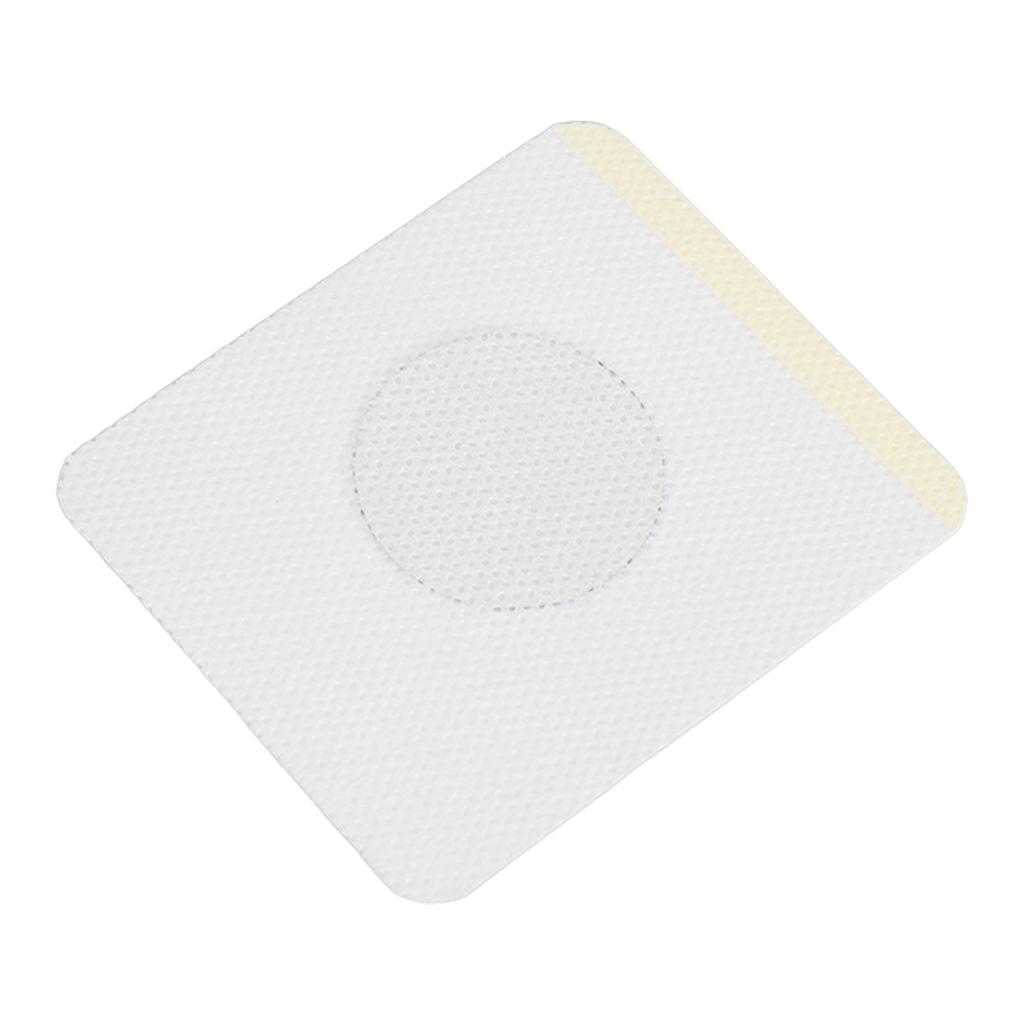 48pcs Cough Relief Patch Gentle Relieve Itchy Throats Soothe Herbal Extract Cough Patch