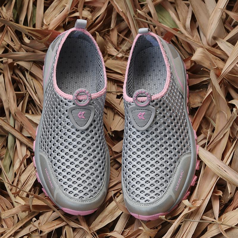 Fashion Fashion Casual Shoes Lightweight Summer Breathable Shoes Outdoor Comfortable Women Footwear Ladies Walking Shoes