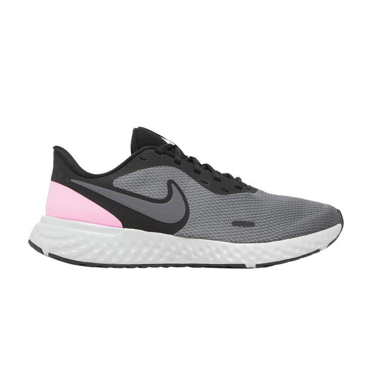 

Wmns Revolution 5 Psychic Розовый BQ3207-004