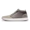 Timberland Davis Square Basse Resistenti Antiscivolo Traspiranti Casual Sneakers Uomo Sneakers Grigio A1SES030