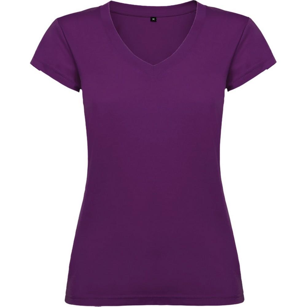 Roly Womens/Ladies Victoria T-Shirt