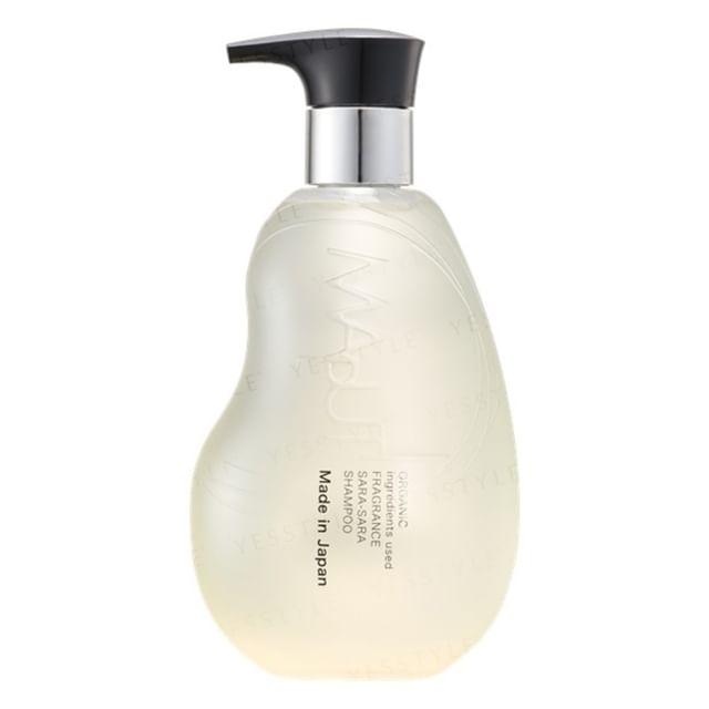 MAPUTI - Органический шампунь с ароматом Sara-Sara 350ml