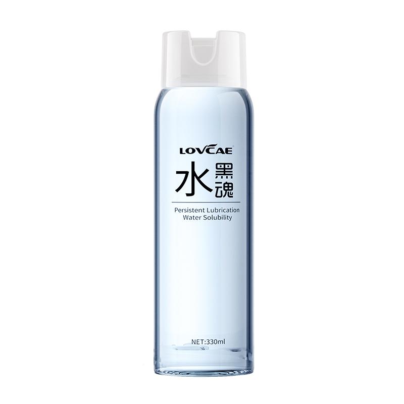 Water-Based Lubricant Safe Vaginal Anal, Wash-Free Lube for Couples, Adult Erotic Tools Compatible Condoms Toys