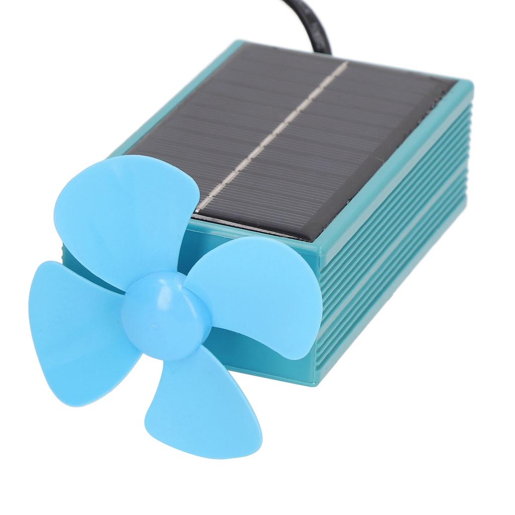 Gerador de extensão de alcance de veículo elétrico Bateria de carro Gerador de energia solar eólica 12V-125V