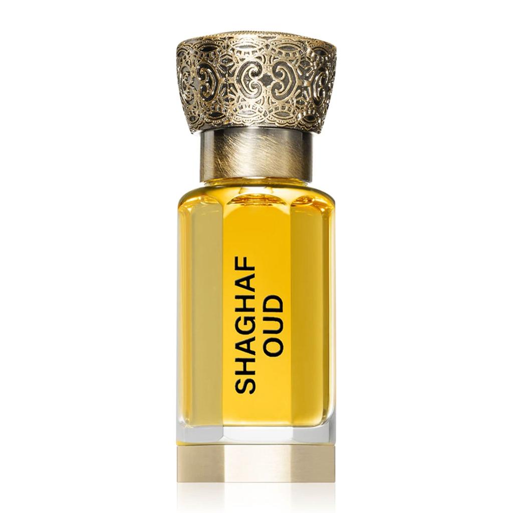 Swiss Arabian Shaghaf Oud Tonka 12ml