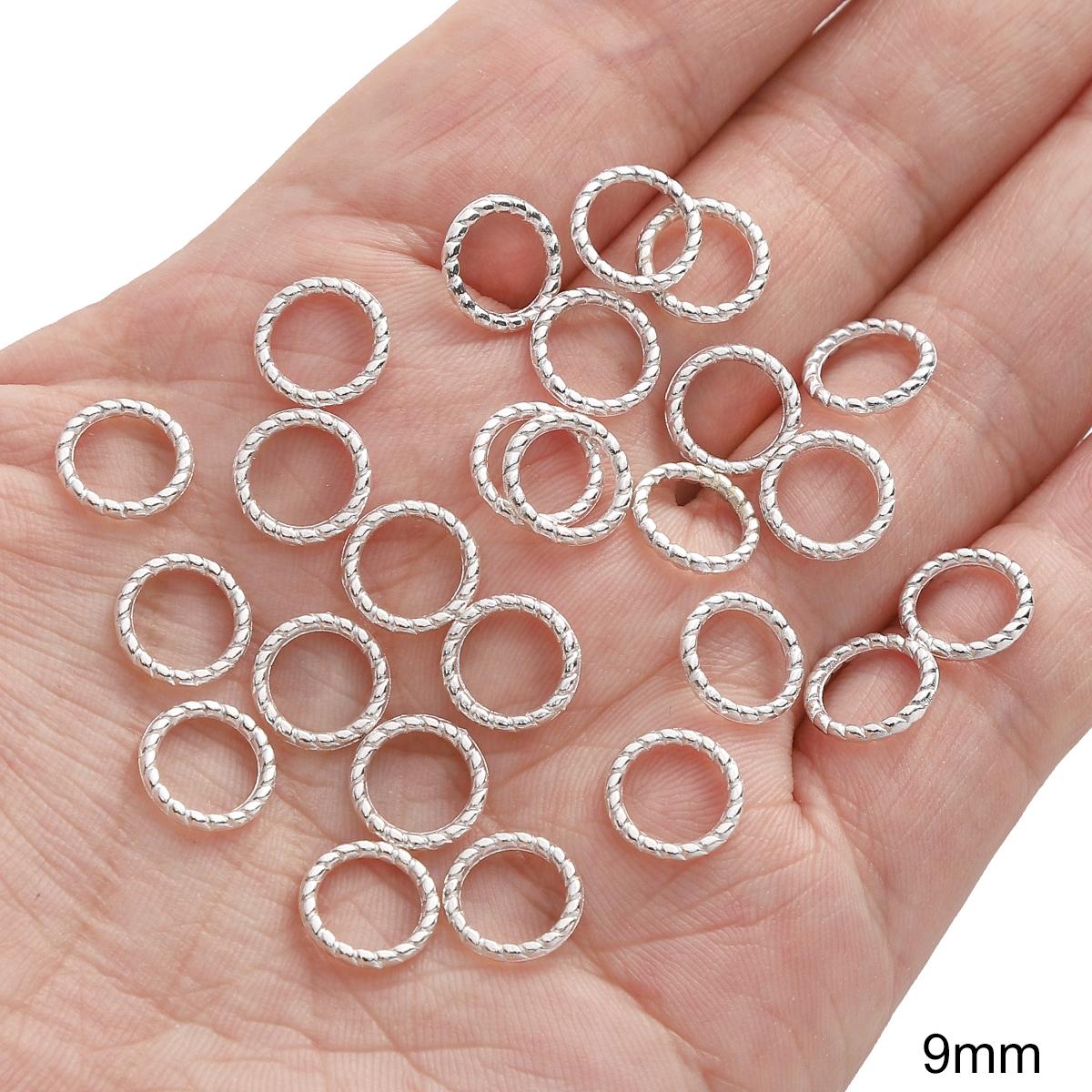 

Сплав Новые Аксессуары в Китайском Стиле Шармы Подвеска Для Изготовления Ювелирных Изделий DIY Серьги Ожерелье Браслет 9mm 50pcs