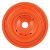 Alloy Brush Cutter Trimmer Head Weed 4 Line Garden Lawn Mower Accessories