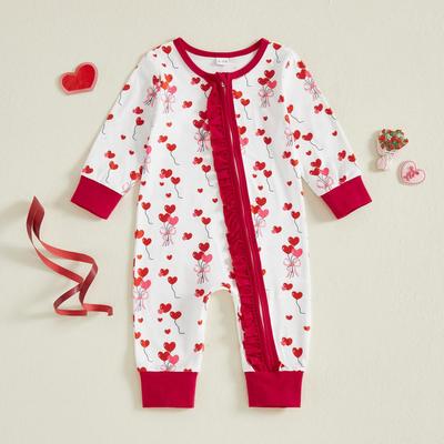 Meisjes (tot 3 jaar) – Body en rompertjes