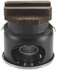 Pearl Metal Kamameshi Rice Cooker, 1-cup Capacity, with Lid and Stovetop, Strong Marble Design, Kaiseki Style, H-5364