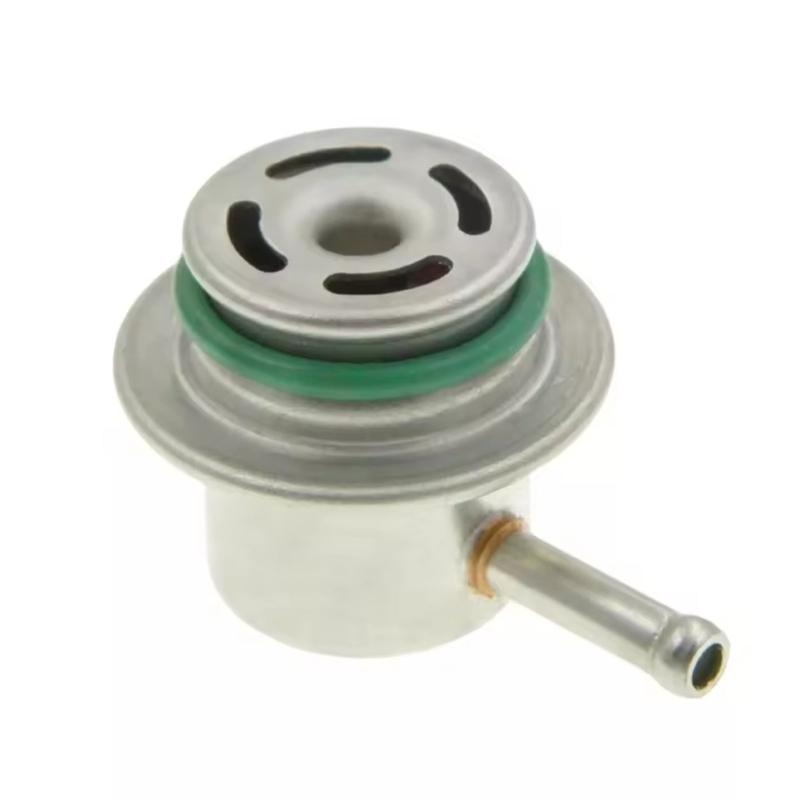 Superior Efficiency Fuel Pressure Regulator Exact Fuel Management Heat Resistant Fuel Pressure Control for Automotive