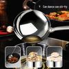 Shouli Zhanshen Stainless Steel Kitchen Ladles and Accessories