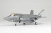 PLATZ Japan Air Force Lightning II 302nd Squadron 50th Anniversary Commemorative Paint Scheme Plastic Model Kit Masking 1/72 Self-Defense F-35A (with