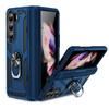 For Samsung Galaxy Z FOLD 6 4 5 5G Case Luxury Armor Shockproof Phone Case For ZFOLD6 ZFOLD4 ZFOLD5 Back Cover