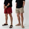 Onl Men S Patch Swim ShortS