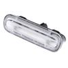 LED Stop Lamps for Jimny Spacia and Every DA17W High-Mount JB64W/JB74, MK53S, (Clear Lens)
