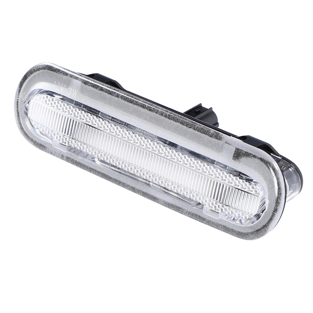 LED Stop Lamps for Jimny Spacia and Every DA17W High-Mount JB64W/JB74, MK53S, (Clear Lens)