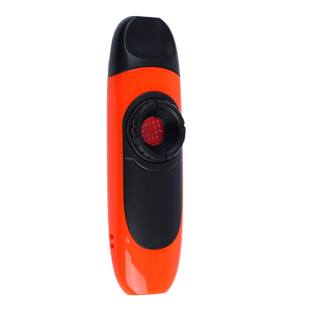 Kazoo Resin Environmental ABS Performance Musical Instrument with Flute Diaphragm for Beginner