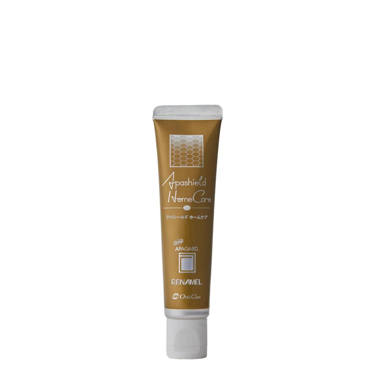 

[Dental products] Oral care Apacield Homecare 50g Toothpaste for sensitive teeth Quasi-drug