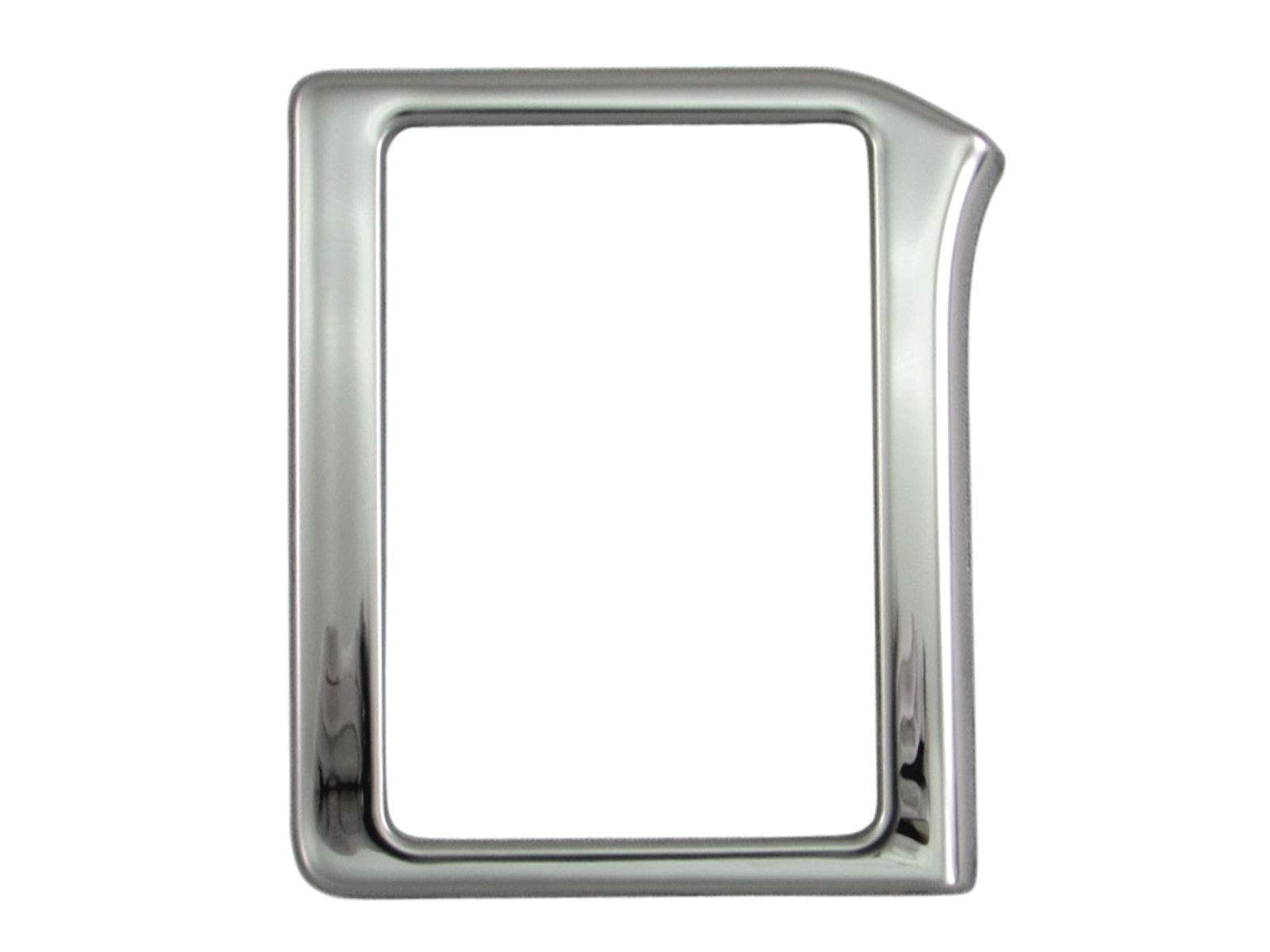 

BRIGHTZ Every Van DA17V Super Mirror Stainless Plated Switch Ring Small [INT-ETC-252] DA DA17 A17 17 Every Van Every Van Every Every Van Ev