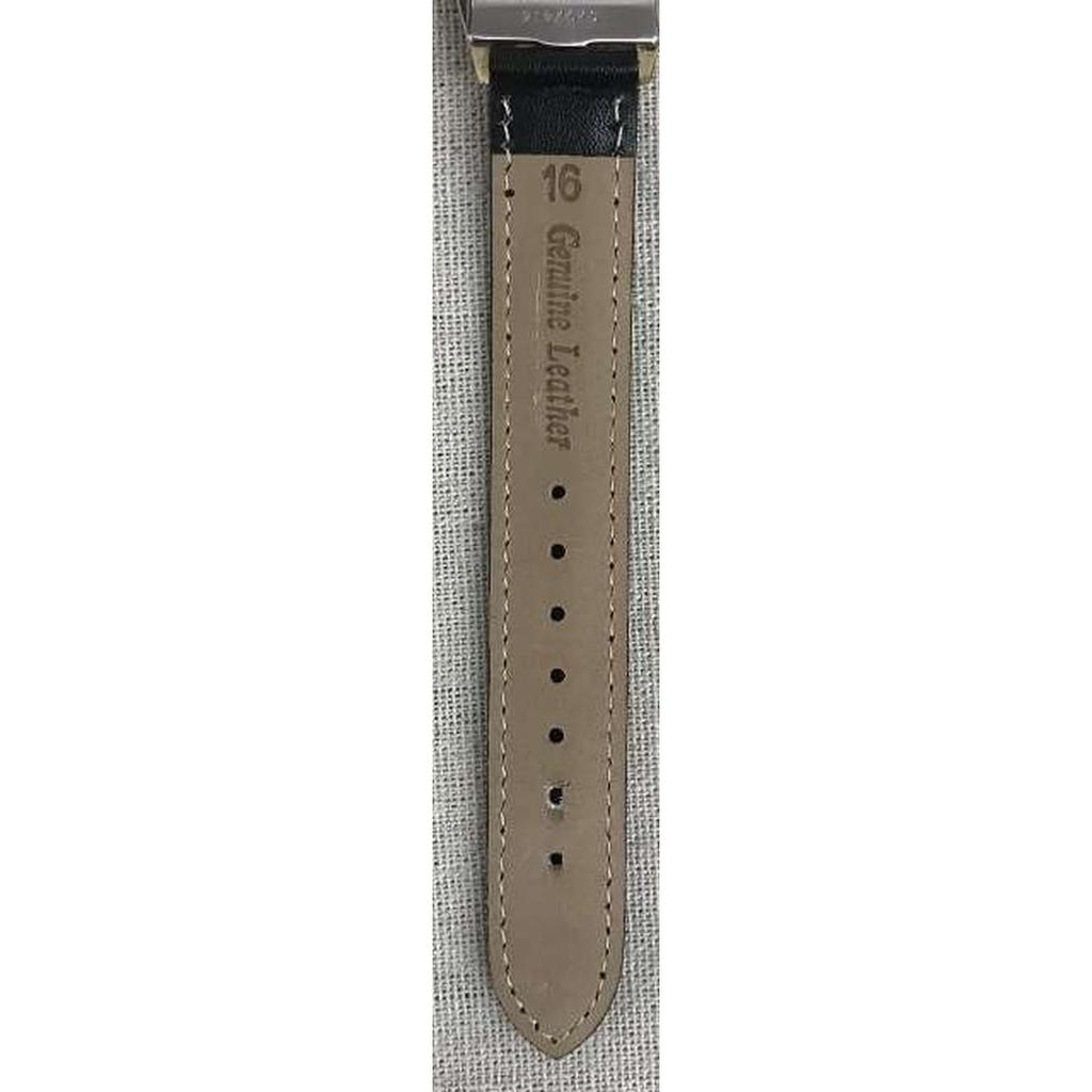 Used BULOVA 0797416 Manual winding watch