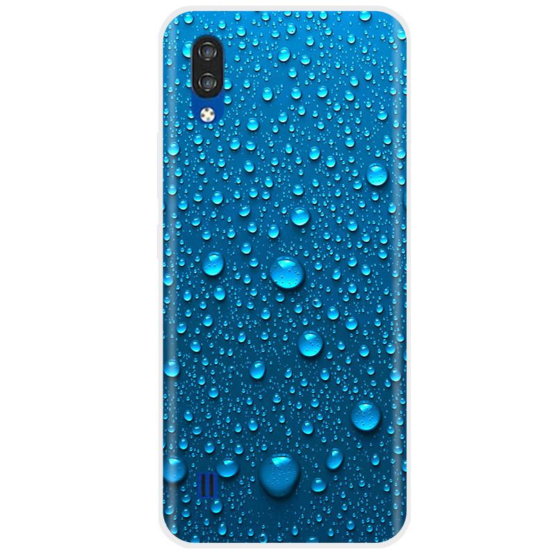 For ZTE Blade A5 2020 Case Silicone Soft Phone Case for ZTE A5 2020 A 5 2020 Case Back Cover Fundas for ZTE Blade A5 2020 Cases
