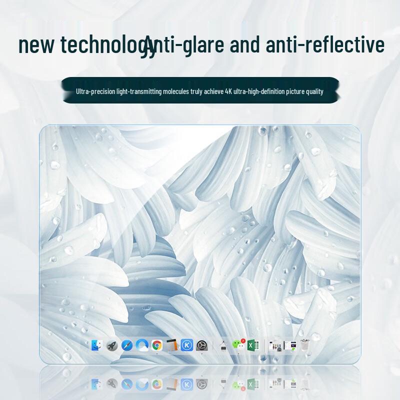 Llano 13.3 Inch Universal Privacy Screen Protector