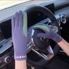 Womens Uv Protection Gloves With Touchscreen For Outdoor Driving And Summer Sun Protection