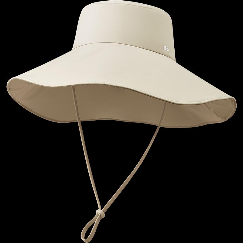 Beneath the Banana Tree Sun Protection Set