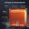 Sail Fan Lu Electric Oil Heater