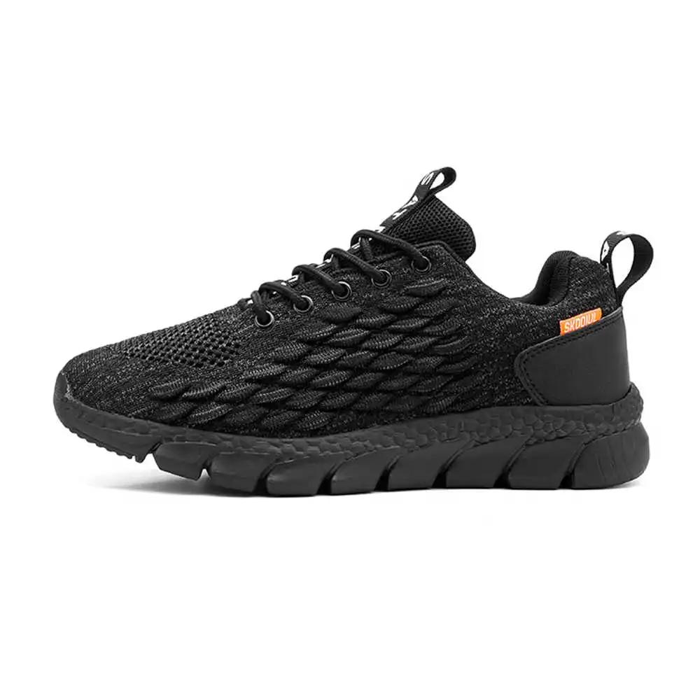 Fashion Round Toe Extra Large Sizes Men's Sneakers Summer Tennis Adult Men Loafers Shoes Luxury Sport What's Best-selling In Offers