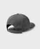 MUSINSA STANDARD Pigment Ball Cap [Charcoal Gray]