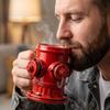 Personalized Creative Fire Hydrant Mug