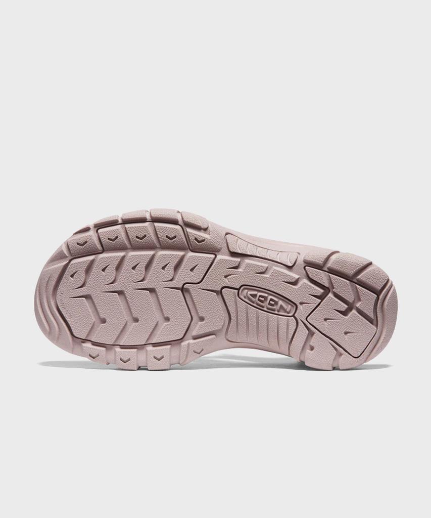 Keen Newport H2 Sandals Fawn