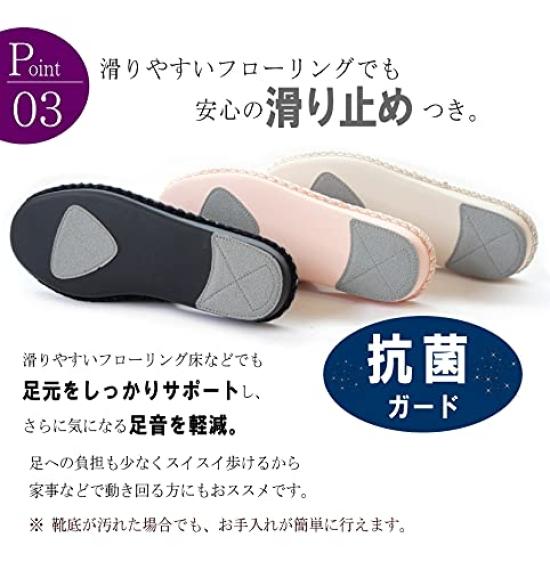 Pantofle Damskie Pansy Pantofore z Kwiatowym Nadrukiem Płaskie Miękkie i Wygodne dla Rozmiaru 3E S, Ultraklekka Podeszwa, Czarne, Białe, Różowe, Wsuwane Klapki,