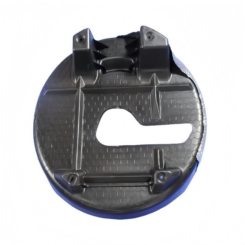 Upper Bracket for 2012-2020 Dodge Journey Spare Tire (5178181AB) 2012-2020 Dodge JOURNEY