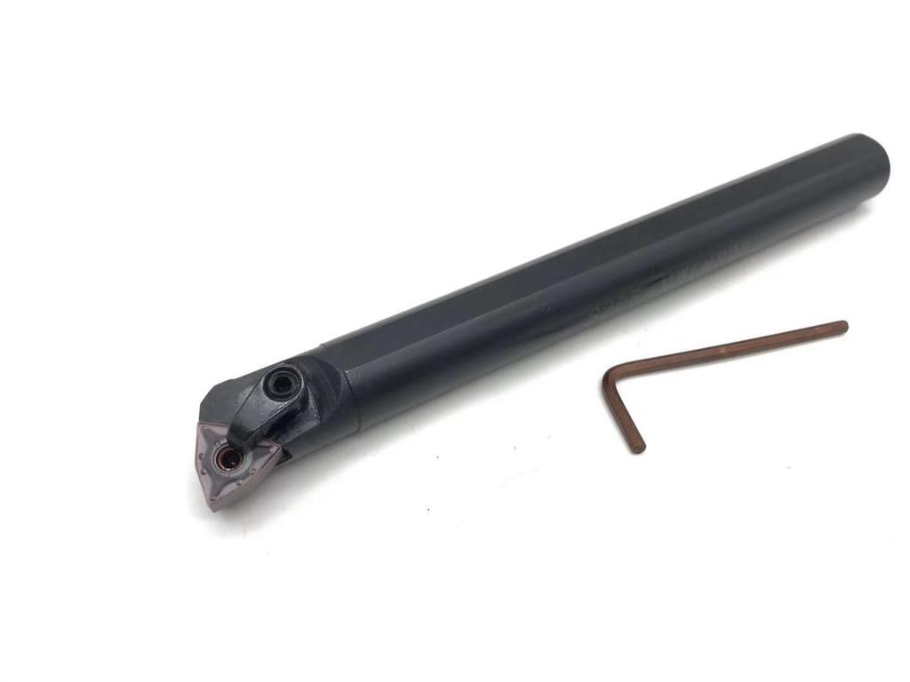 95° Internal Hole Tool Holder - S16Q/S20R/S25S/S32T/S40T/S50V-MWLNR08/MWLNL08