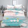 Chiikawa Bed Cover Collection Bed Cover 3-Piece Collection 1 Quilt Cover Universal, Suitable For Children And Adults Covers Twin Size Size Sets