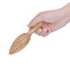 Wooden Lemon Squeezer Hand Press Juicer Fruit Orange Citrus Extractor Reamers