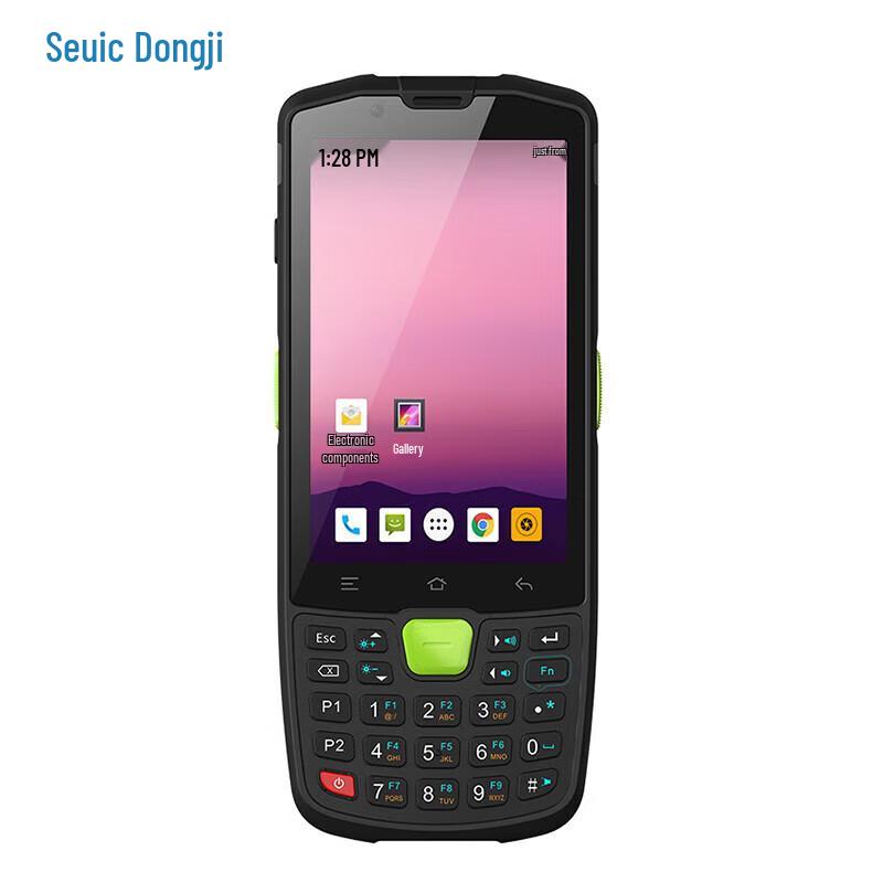 Seuic AUTOID Q9c+ Handheld PDA Data Collector