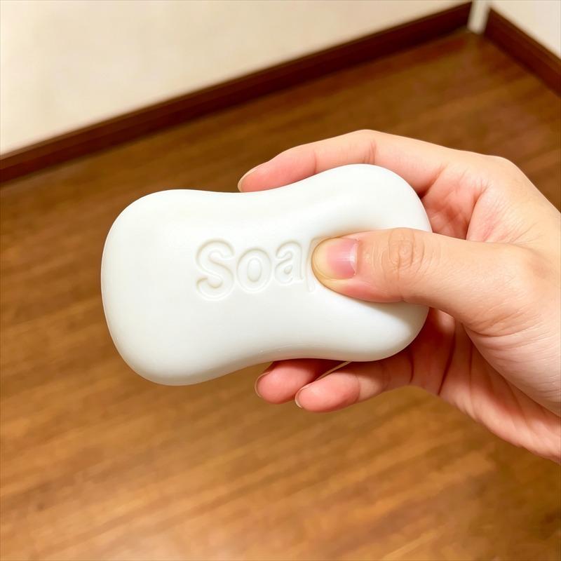 Zacht Squishy Fidget Speelgoed Simulatie Zeepvorm Stressbal Langzame Terugslag Fidget Verlichting Decompressie Sensorisch Speelgoed ADHD Feestcadeau