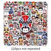 120 face masks ab-36+1725h