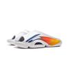 Li Ning Badfive Slide Og Casual Breathable Lightweight Non-Slip Slide Sandals Men Footwear White ABTV007-4