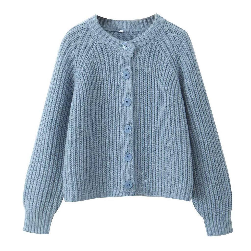 European & American Fashion Women's Summer Knit Vest