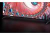 8K Large Screen Explosion-Proof LCD Voice Control TV (55-inch, 65-inch, 75-inch, 85-inch, 100-inch)