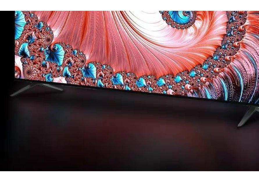 8K Large Screen Explosion-Proof LCD Voice Control TV (55-inch, 65-inch, 75-inch, 85-inch, 100-inch)