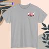 Üst giysisi – T-shirtler