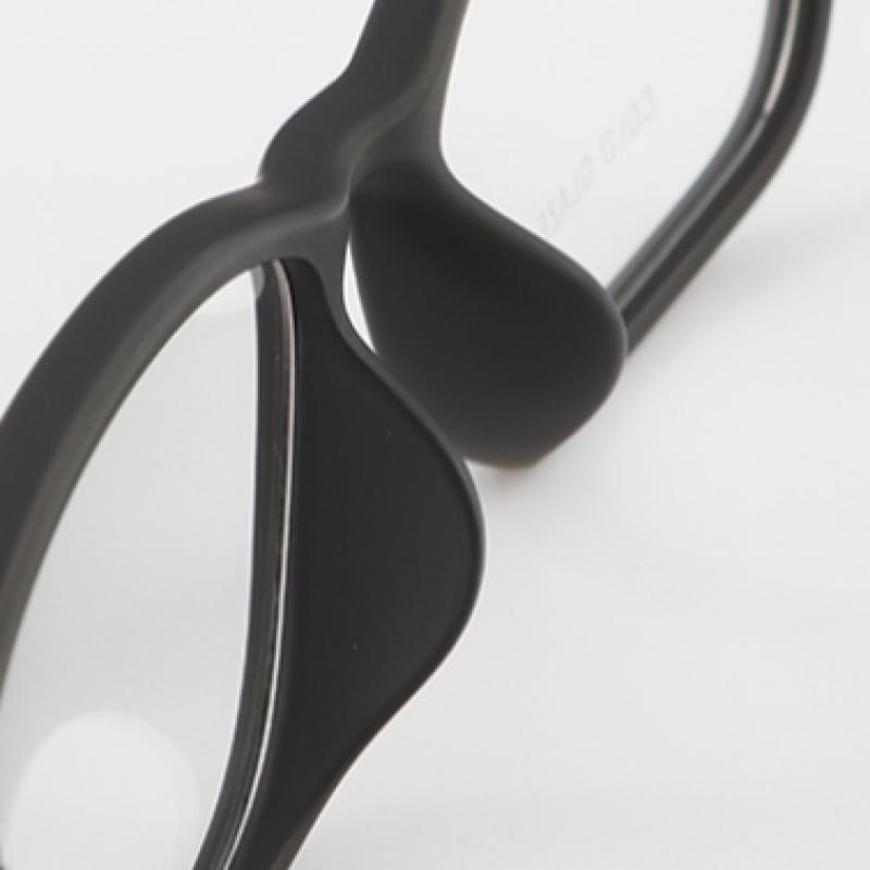 Puma Galleria Puma Frame Pe0166oa 001 Square Men S woMen S glaSSeS